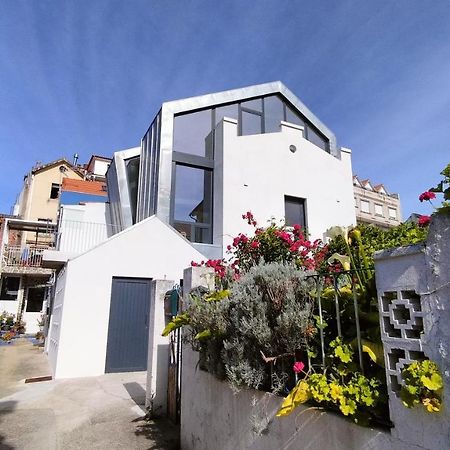 Casa Dos Minos Bruno Apartment Cangas do Morrazo Exterior foto