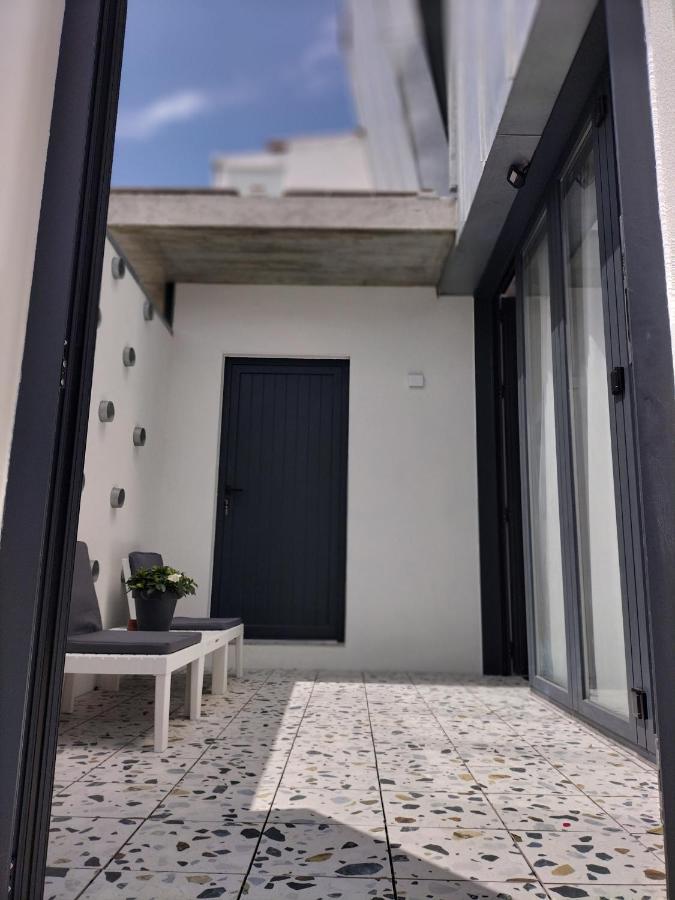 Casa Dos Minos Bruno Apartment Cangas do Morrazo Exterior foto