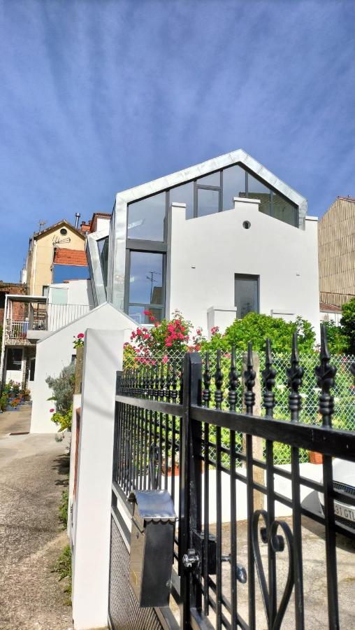 Casa Dos Minos Bruno Apartment Cangas do Morrazo Exterior foto