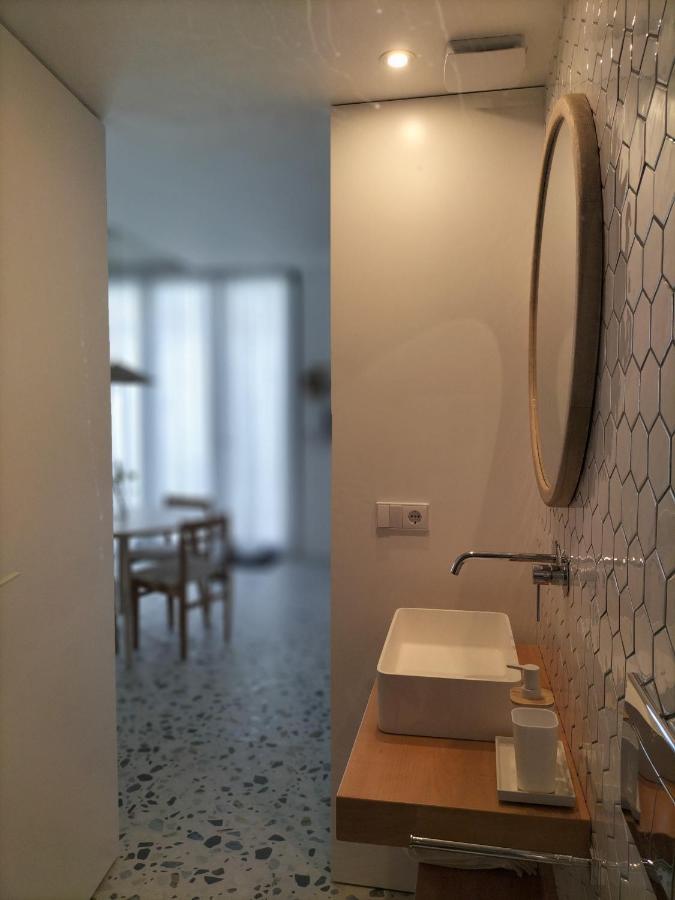 Casa Dos Minos Bruno Apartment Cangas do Morrazo Exterior foto