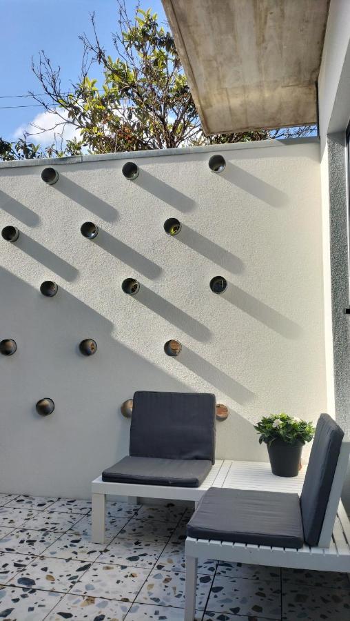 Casa Dos Minos Bruno Apartment Cangas do Morrazo Exterior foto