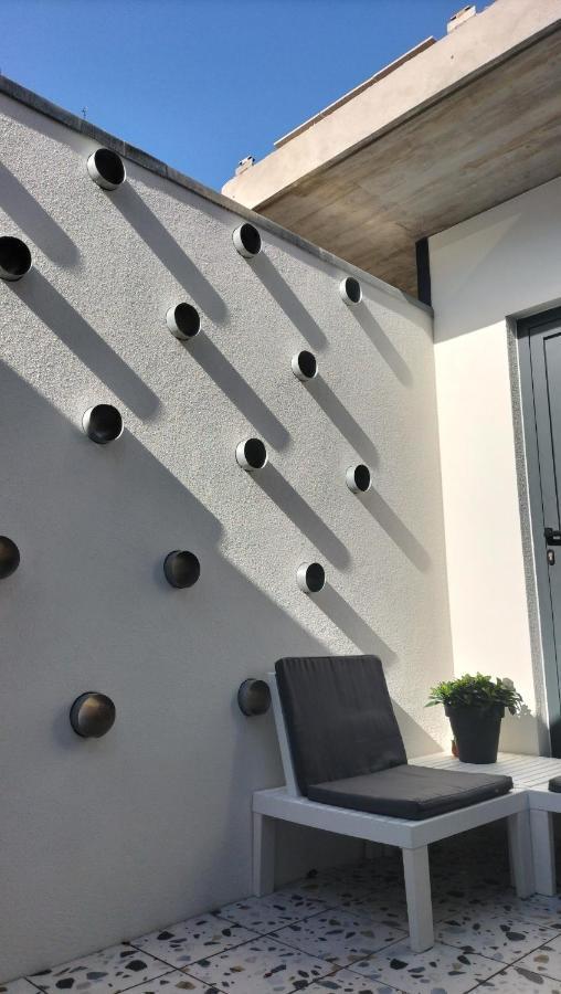 Casa Dos Minos Bruno Apartment Cangas do Morrazo Exterior foto