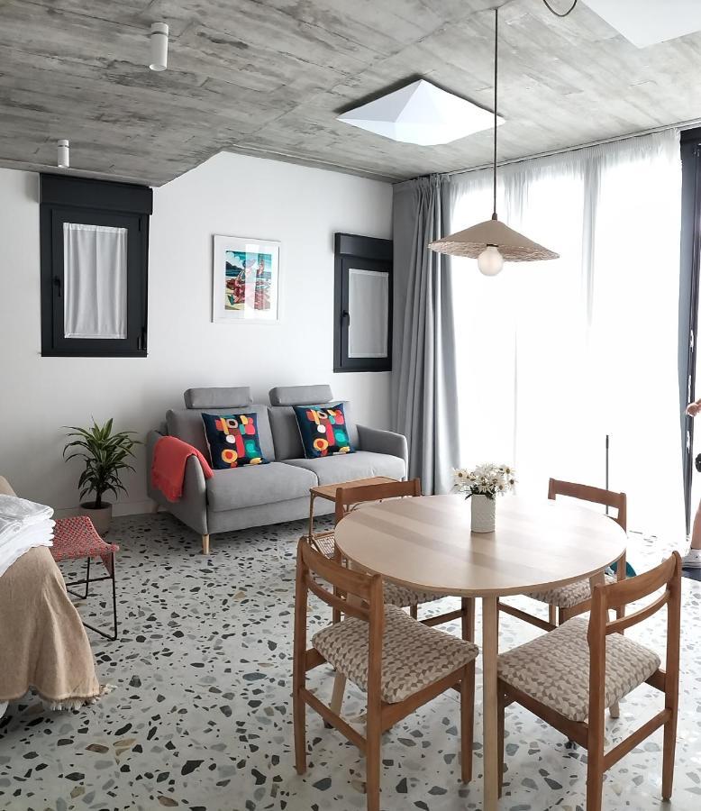 Casa Dos Minos Bruno Apartment Cangas do Morrazo Cameră foto