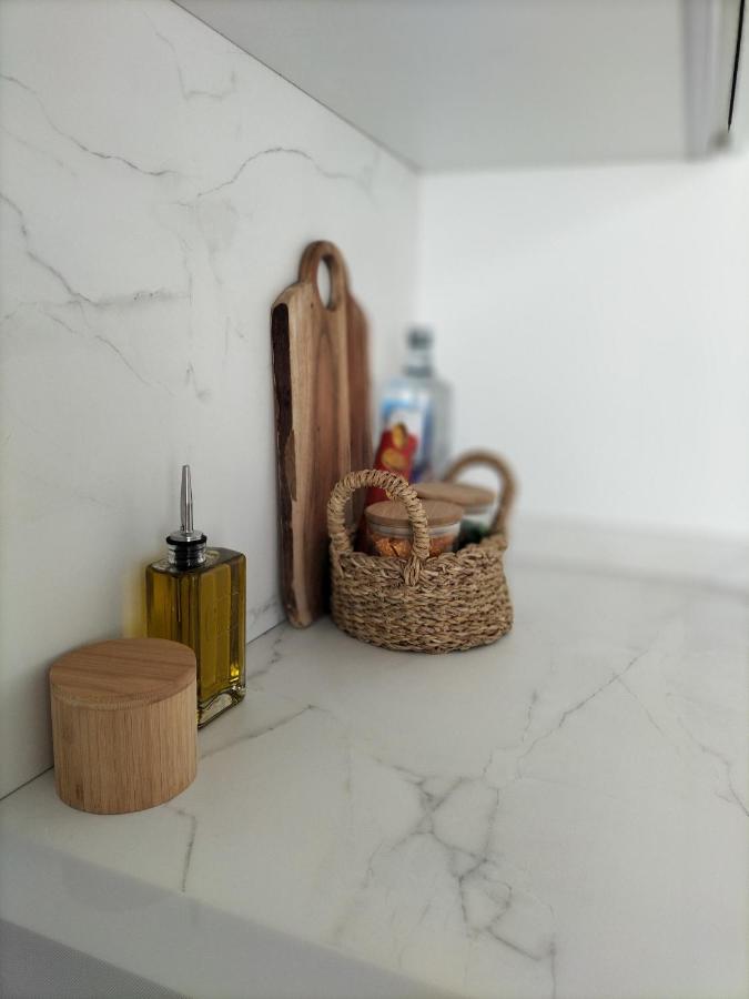 Casa Dos Minos Bruno Apartment Cangas do Morrazo Cameră foto