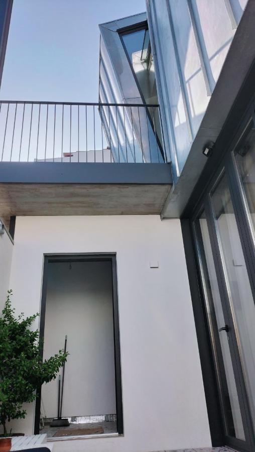 Casa Dos Minos Bruno Apartment Cangas do Morrazo Exterior foto