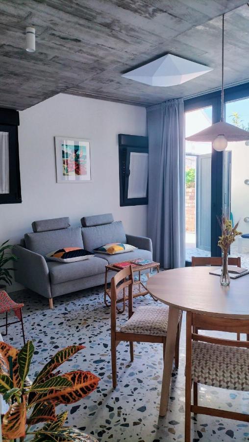 Casa Dos Minos Bruno Apartment Cangas do Morrazo Exterior foto
