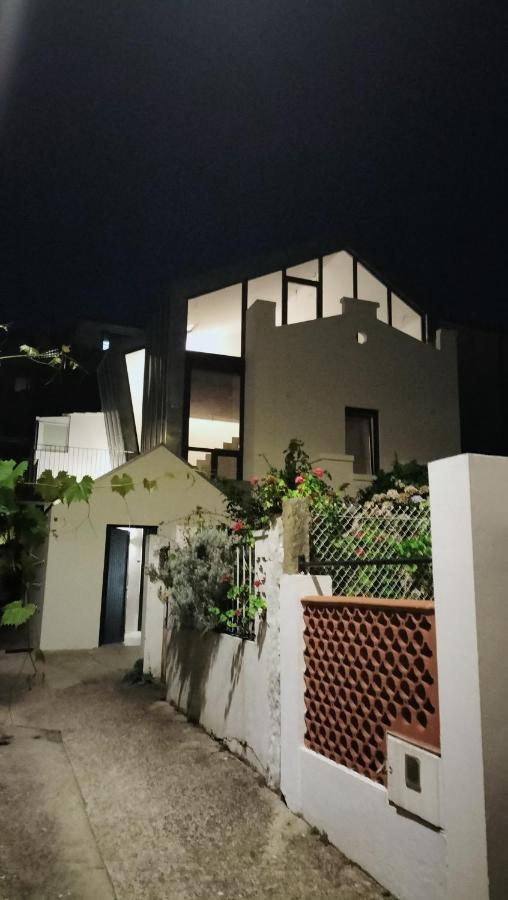 Casa Dos Minos Bruno Apartment Cangas do Morrazo Exterior foto