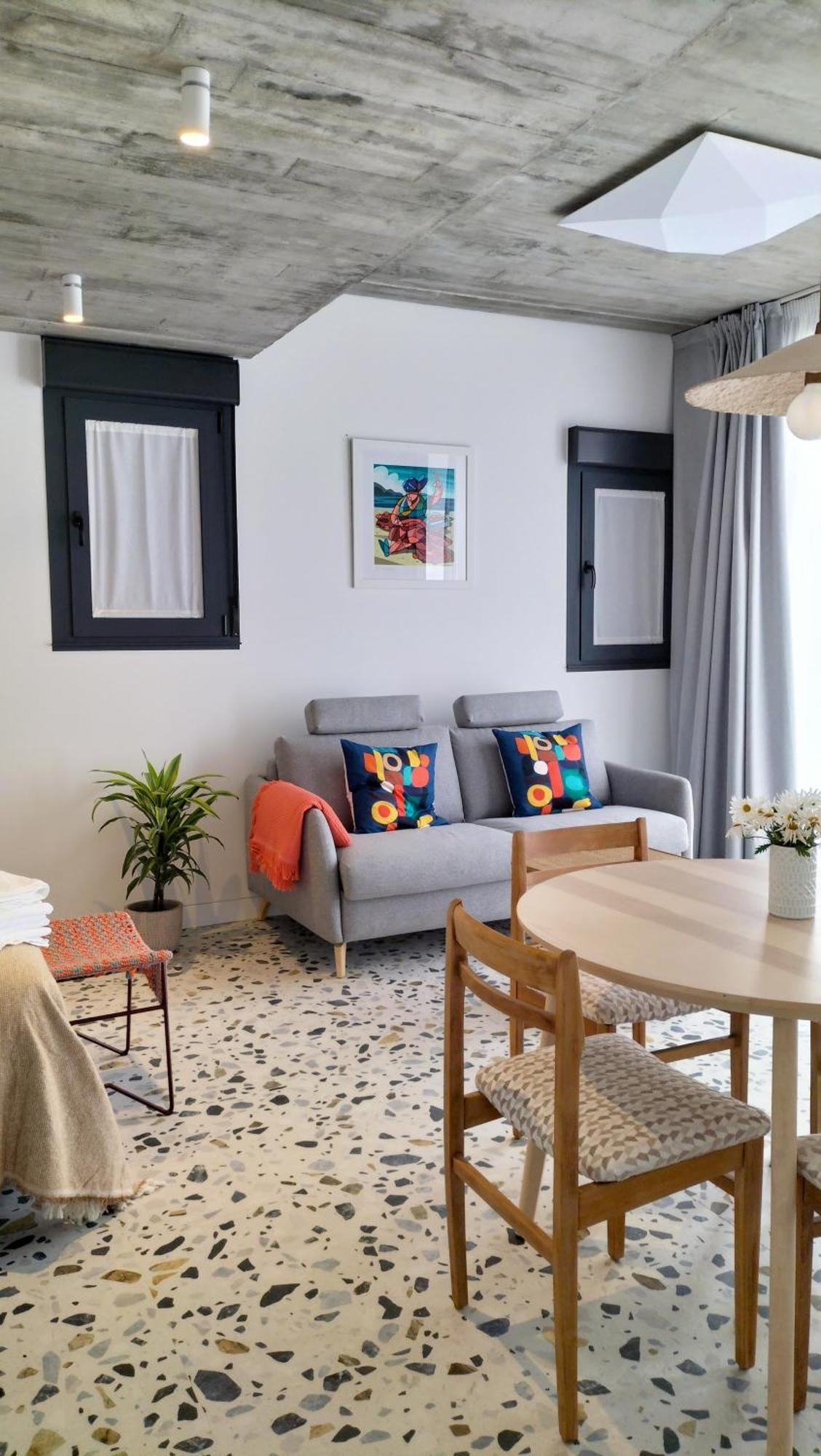 Casa Dos Minos Bruno Apartment Cangas do Morrazo Cameră foto